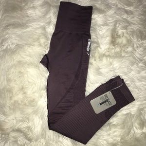 Gymshark Seamless Energy High Waisted Leggings